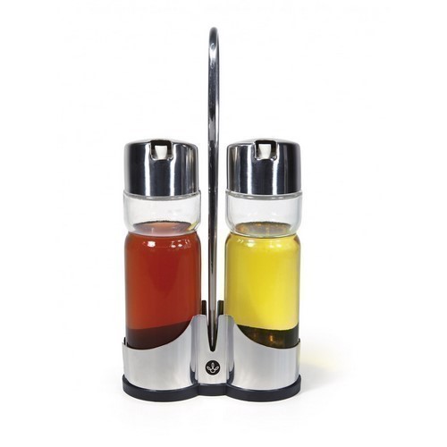 COMBO ACEITE-VINAGRE IMF CLASICO